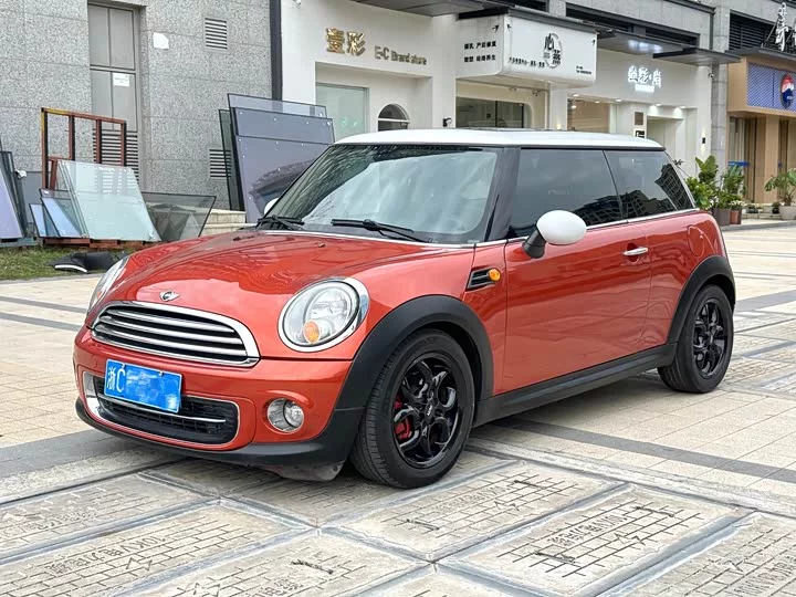 MINI 