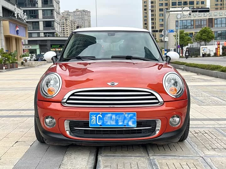 MINI 