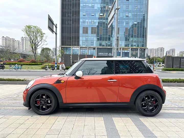 MINI 