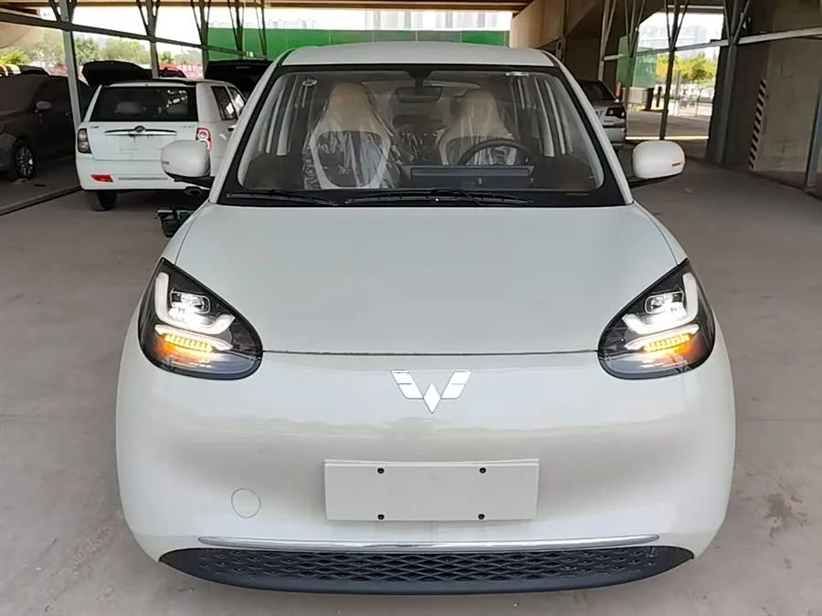 Wuling Bingo