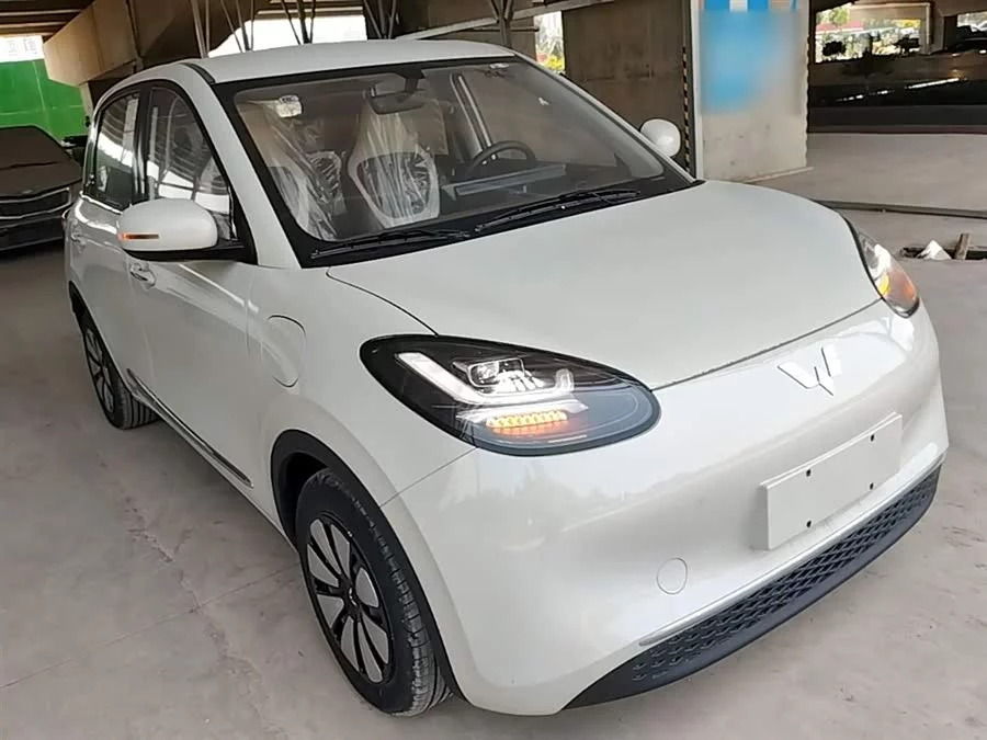 Wuling Bingo