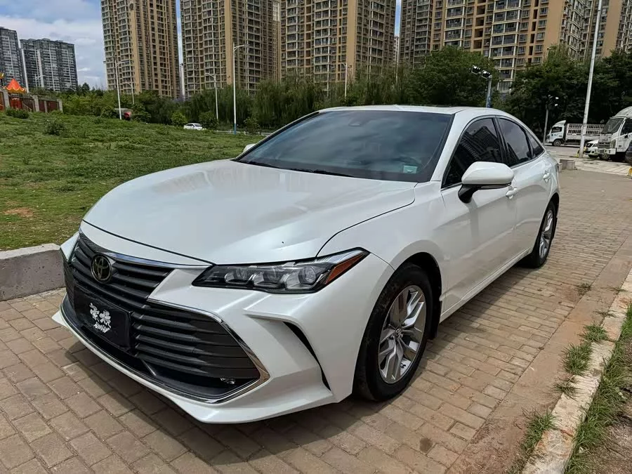 Toyota Avalon