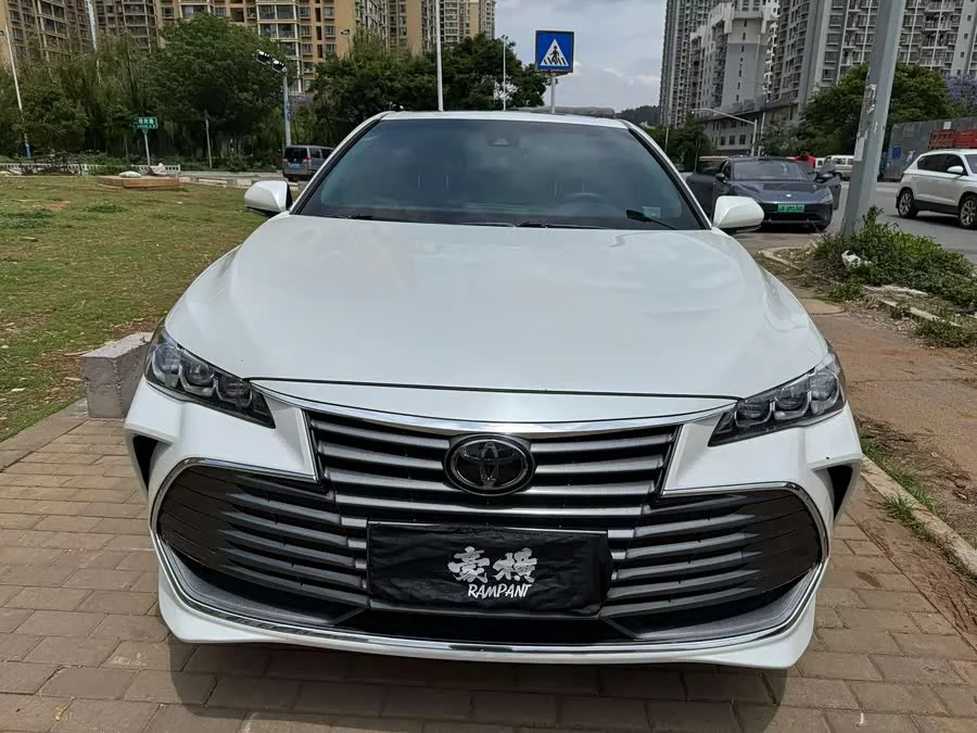 Toyota Avalon
