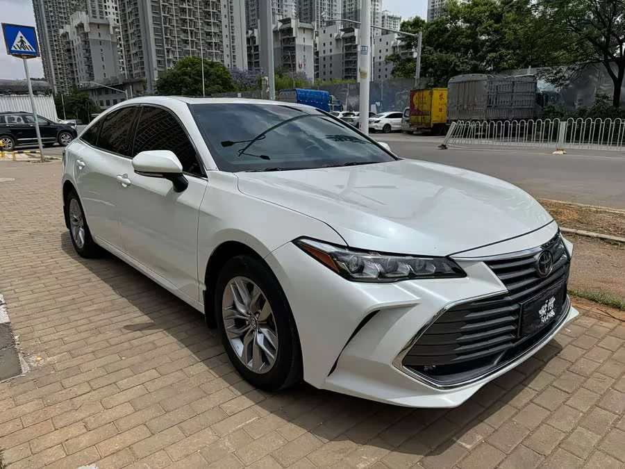 Toyota Avalon