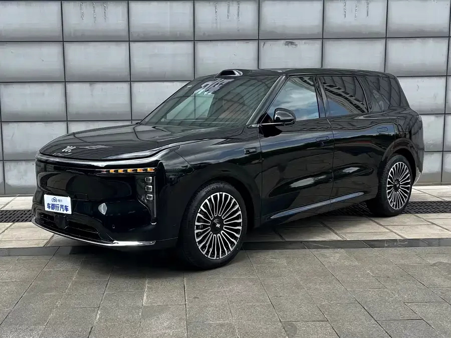 Zhiji Smart LS8