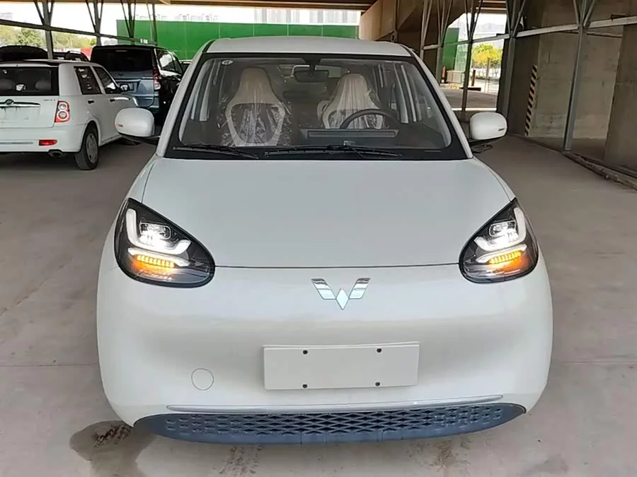 Wuling Bingo
