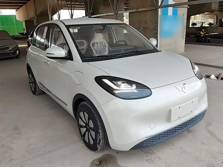 Wuling Bingo