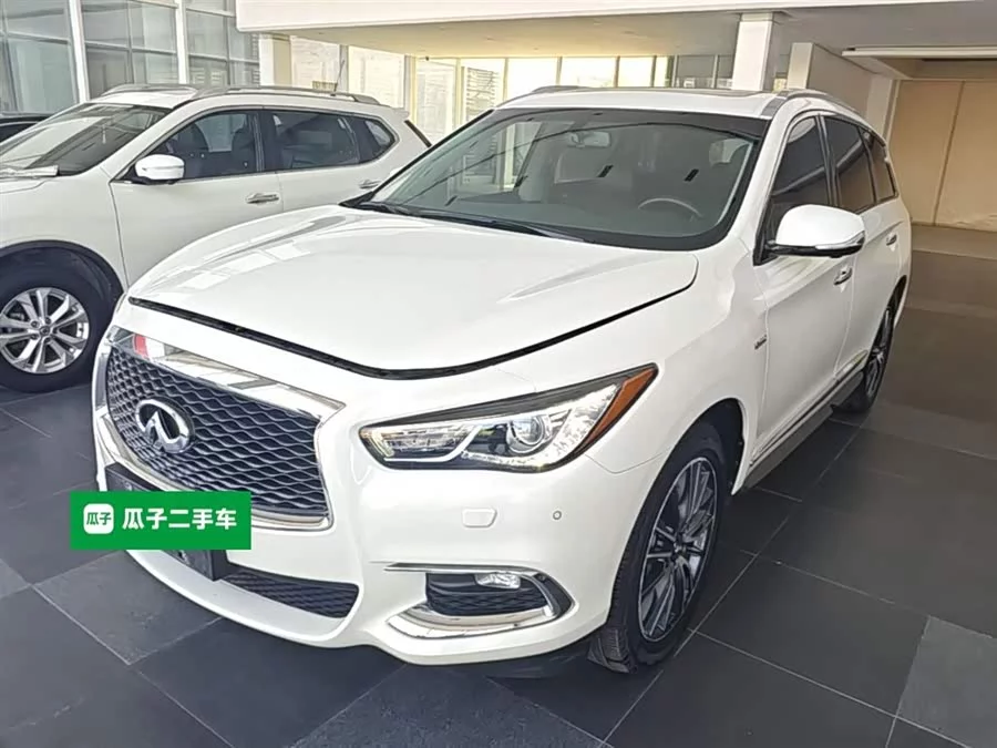 Infiniti QX60