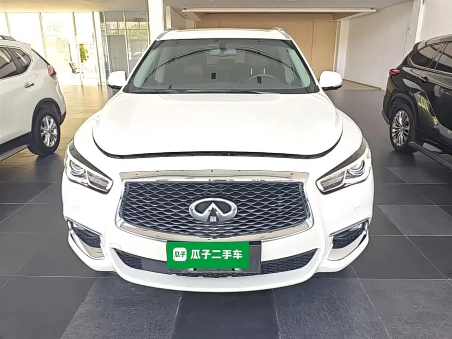 Infiniti QX60