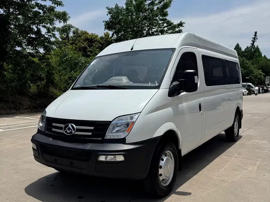 Maxus Xintu V80
