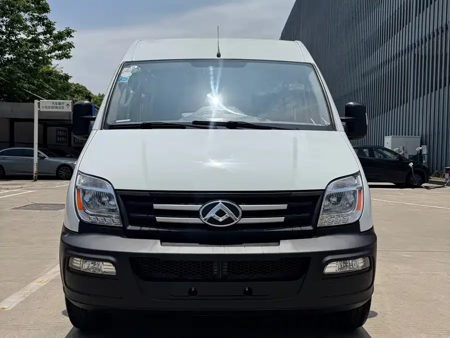 Maxus Xintu V80