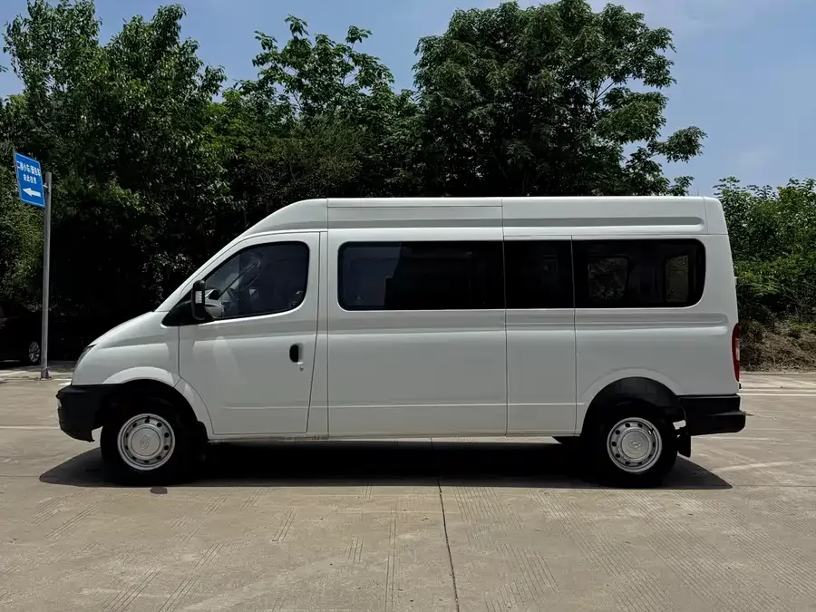Maxus Xintu V80