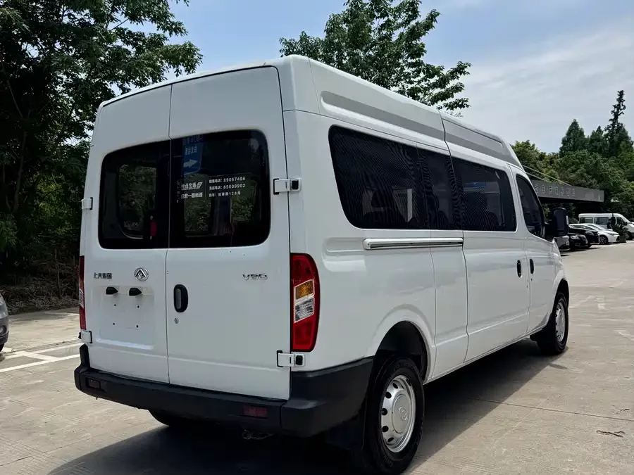 Maxus Xintu V80