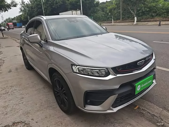 Geely Xingyue