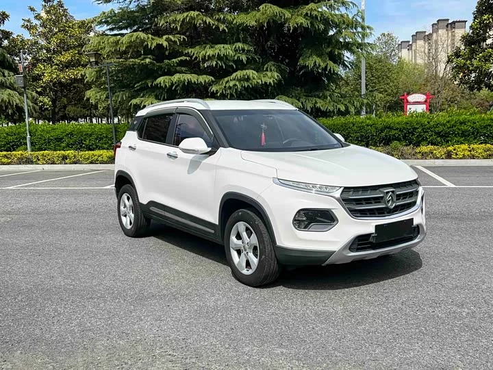 Baojun 510