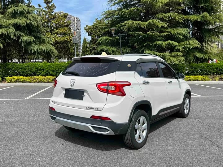 Baojun 510