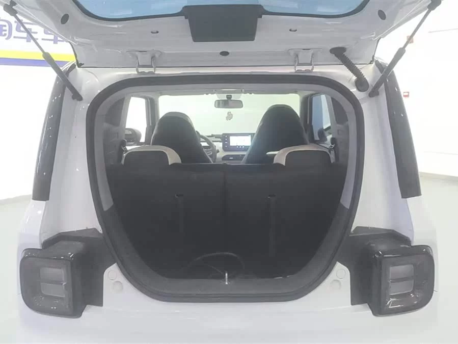 Geely Panda