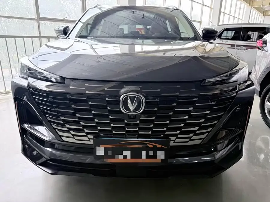 Changan CS55PLUS