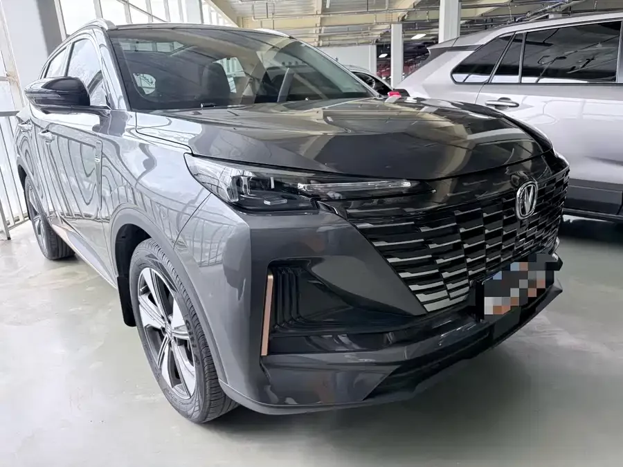 Changan CS55PLUS