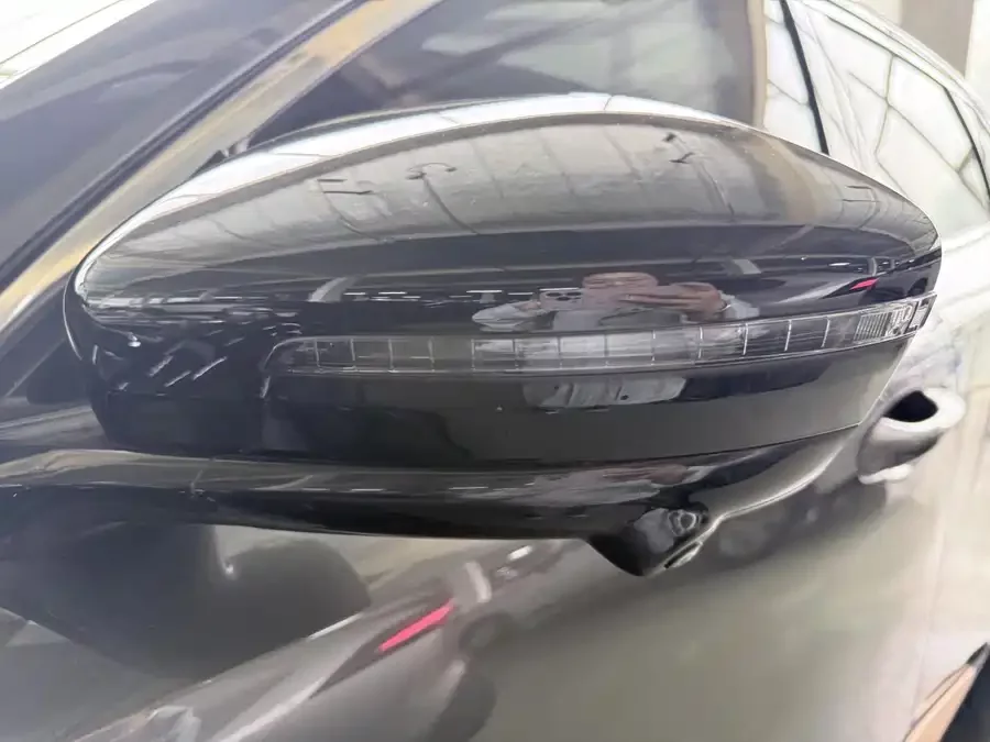 Changan CS55PLUS