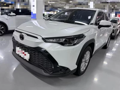 Toyota Frontlander