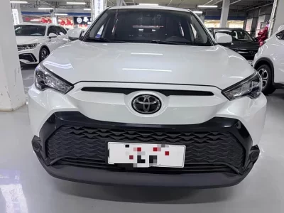 Toyota Frontlander