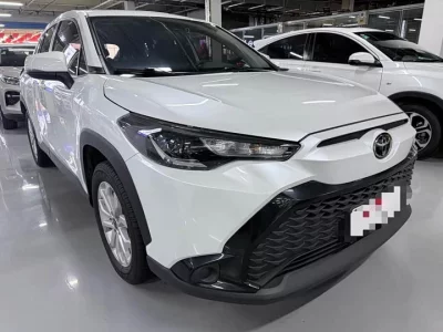 Toyota Frontlander