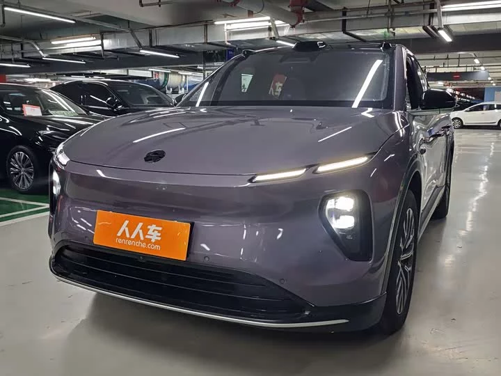 NIO EC6