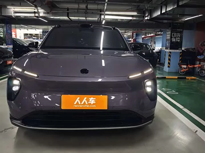 NIO EC6