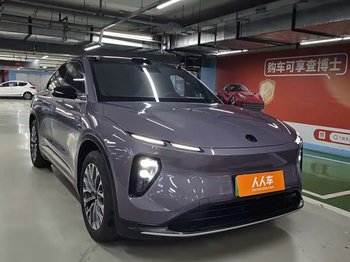 NIO EC6