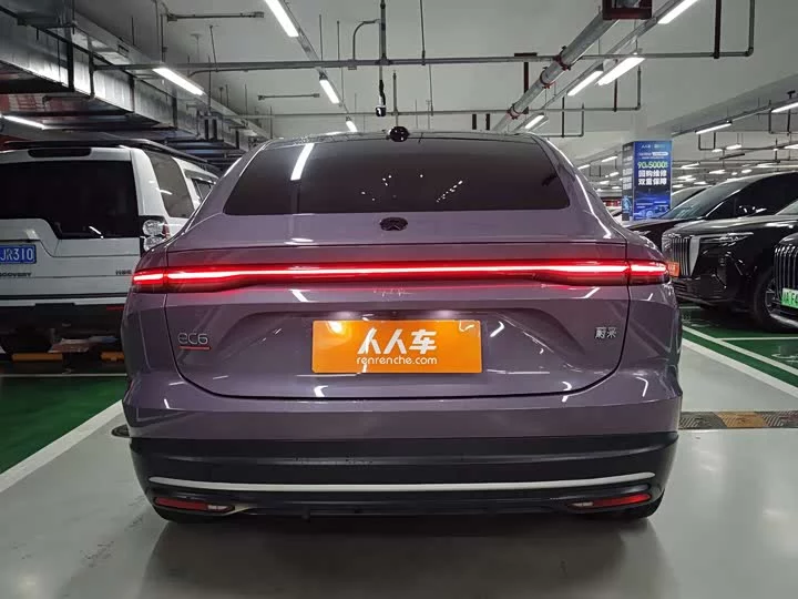 NIO EC6