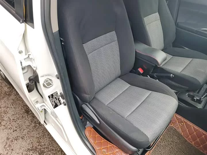 Toyota Vios FS