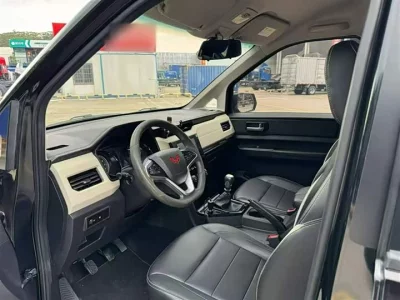 Wuling Journey