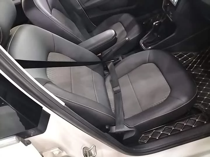 Volkswagen Santana