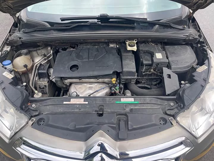 Citroën C4L