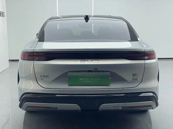 BYD Han L