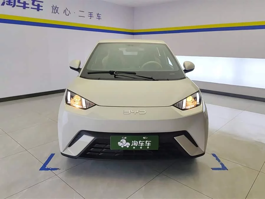 BYD Seagull