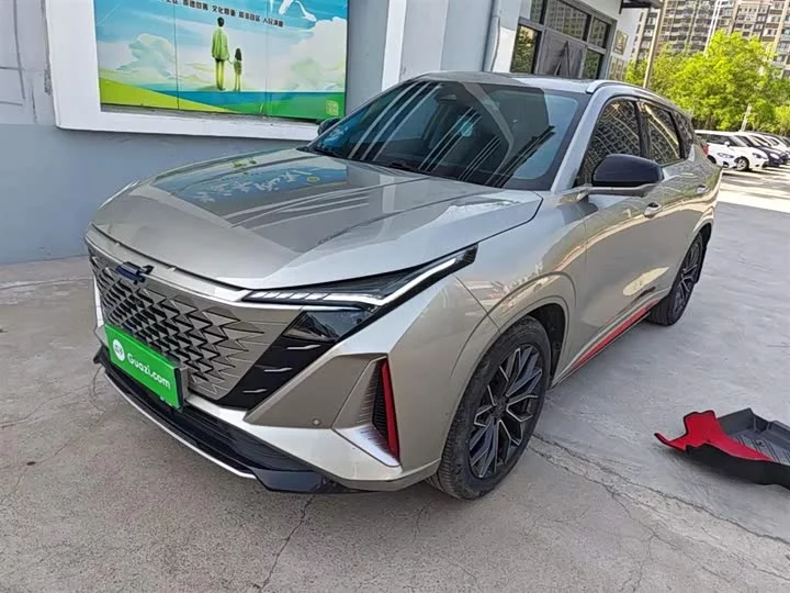 Oshan Z6