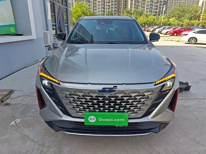 Oshan Z6