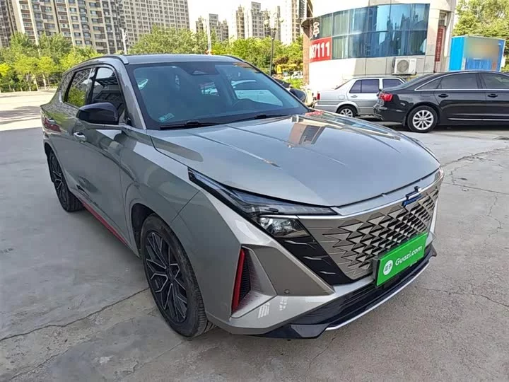 Oshan Z6
