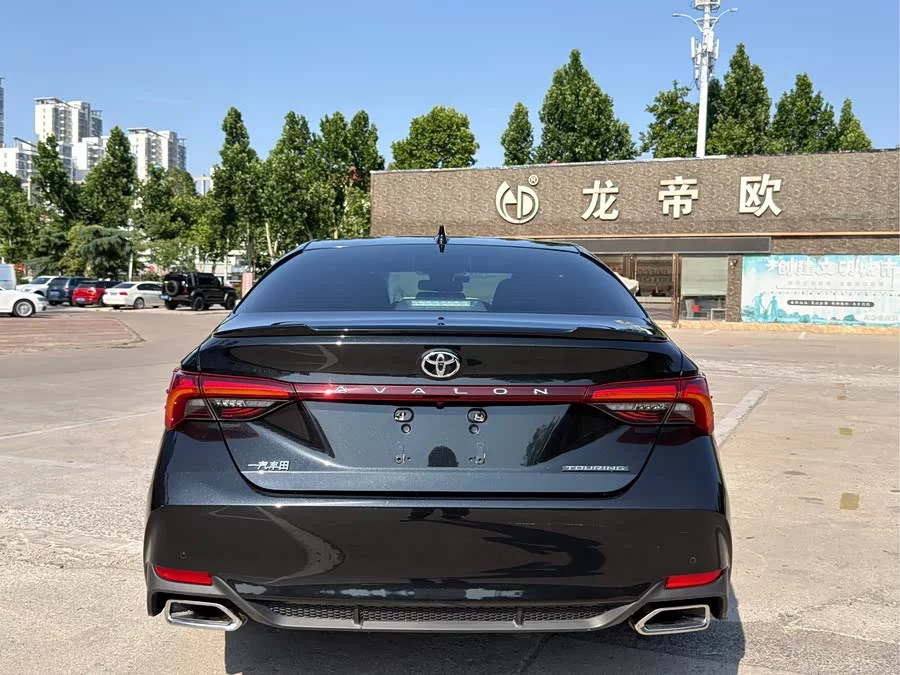 Toyota Avalon