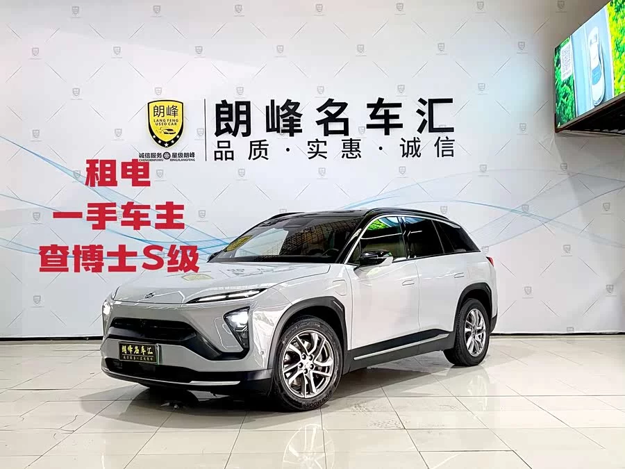 NIO ES6
