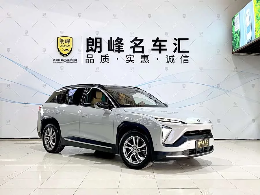 NIO ES6