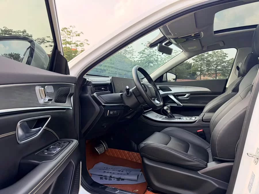 Jetour X70 PLUS