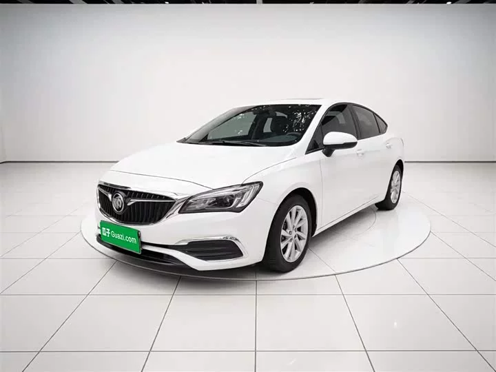 Buick Valeant