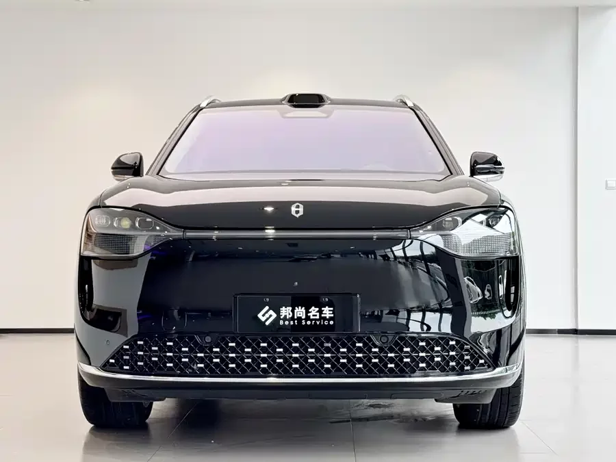 AITO Wenjie M9