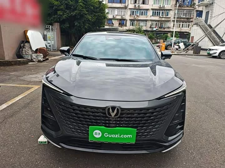 Changan UNI-T