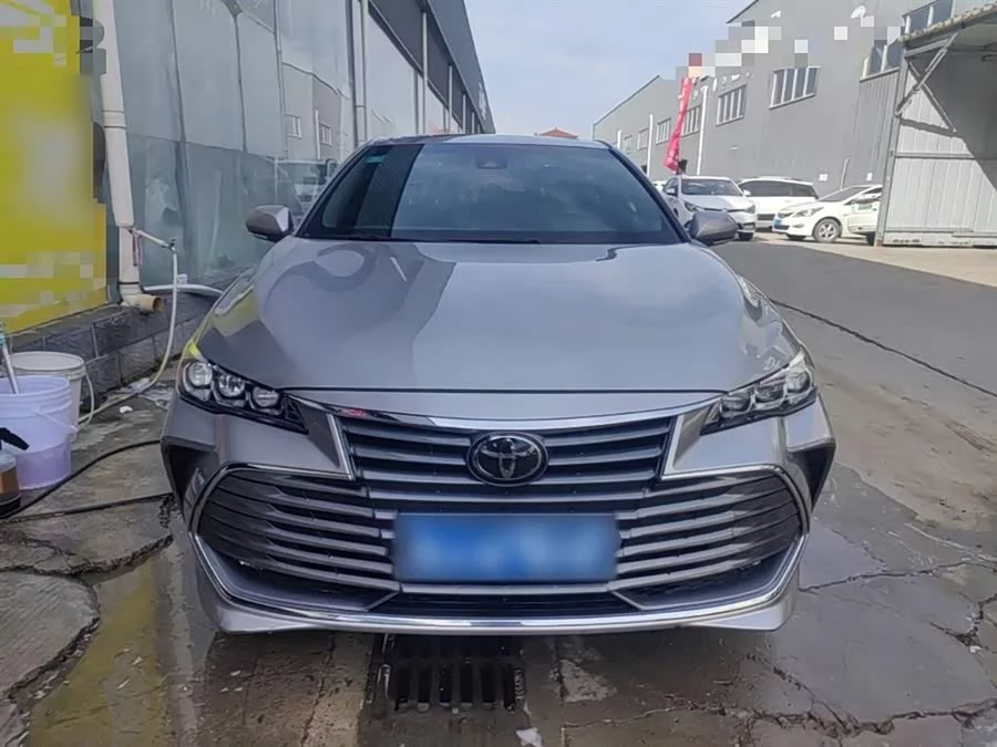Toyota Avalon