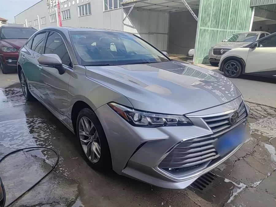 Toyota Avalon