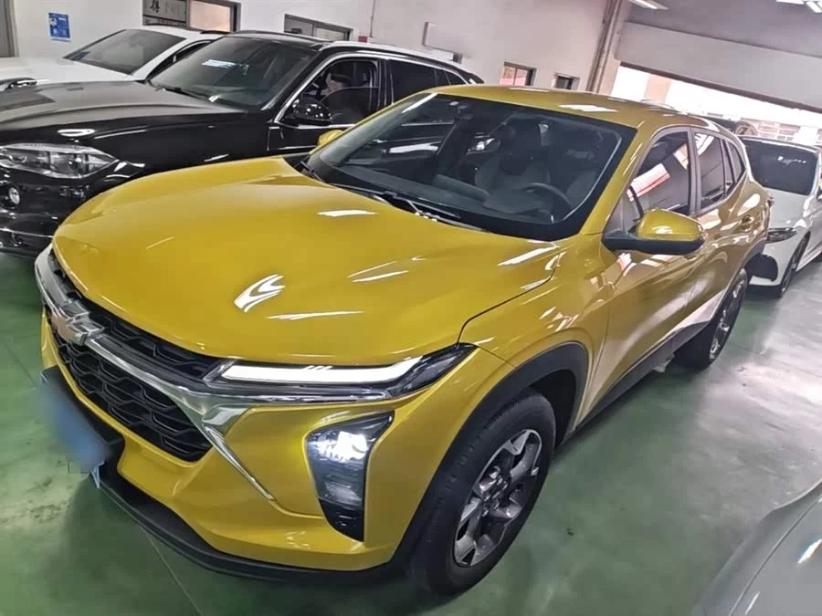 Chevrolet Star Mylo